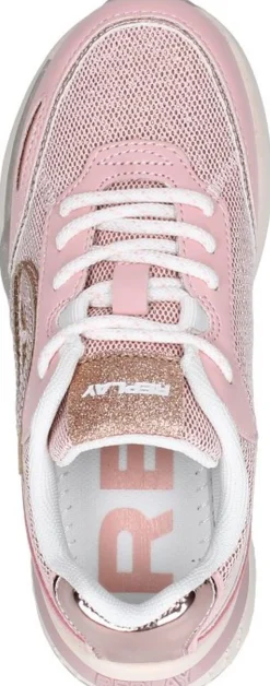 Replay Athena JR Roze Sale