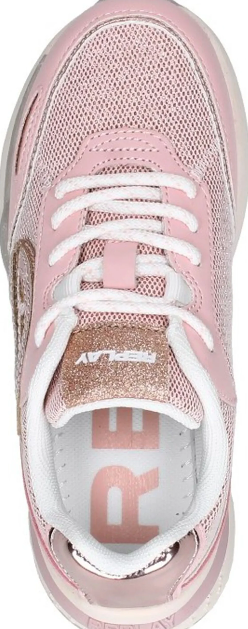 Replay Athena JR Roze Sale