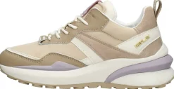 Replay Athena Run Beige New