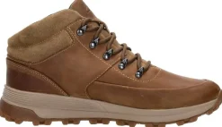 Clarks ATL Trek Mid Cognac New