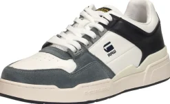 G-star Attacc BLK LEA M Wit Online