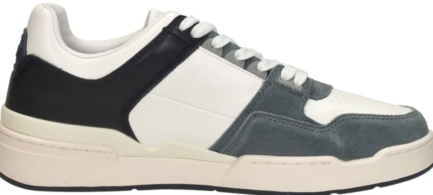 G-star Attacc BLK LEA M Wit Online
