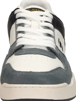 G-star Attacc BLK LEA M Wit Online