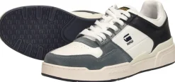 G-star Attacc BLK LEA M Wit Online