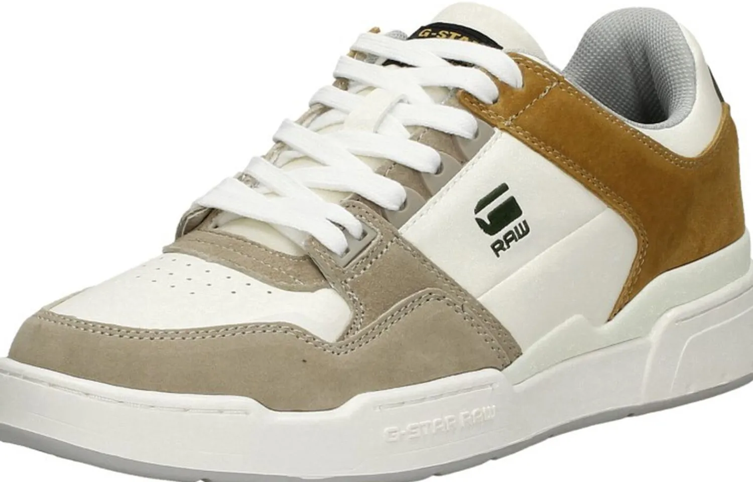 G-star Attacc CTR M Beige New