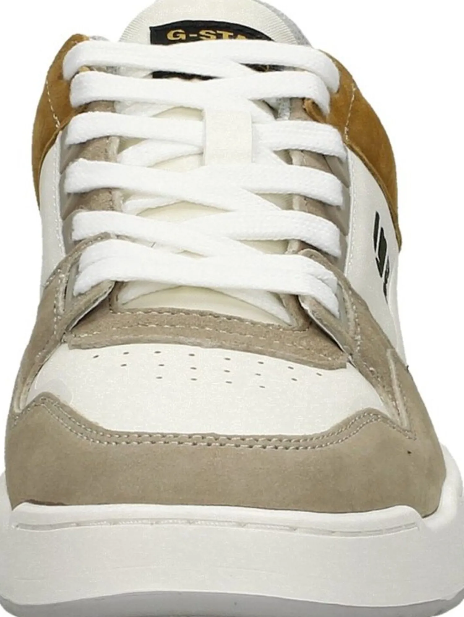 G-star Attacc CTR M Beige New