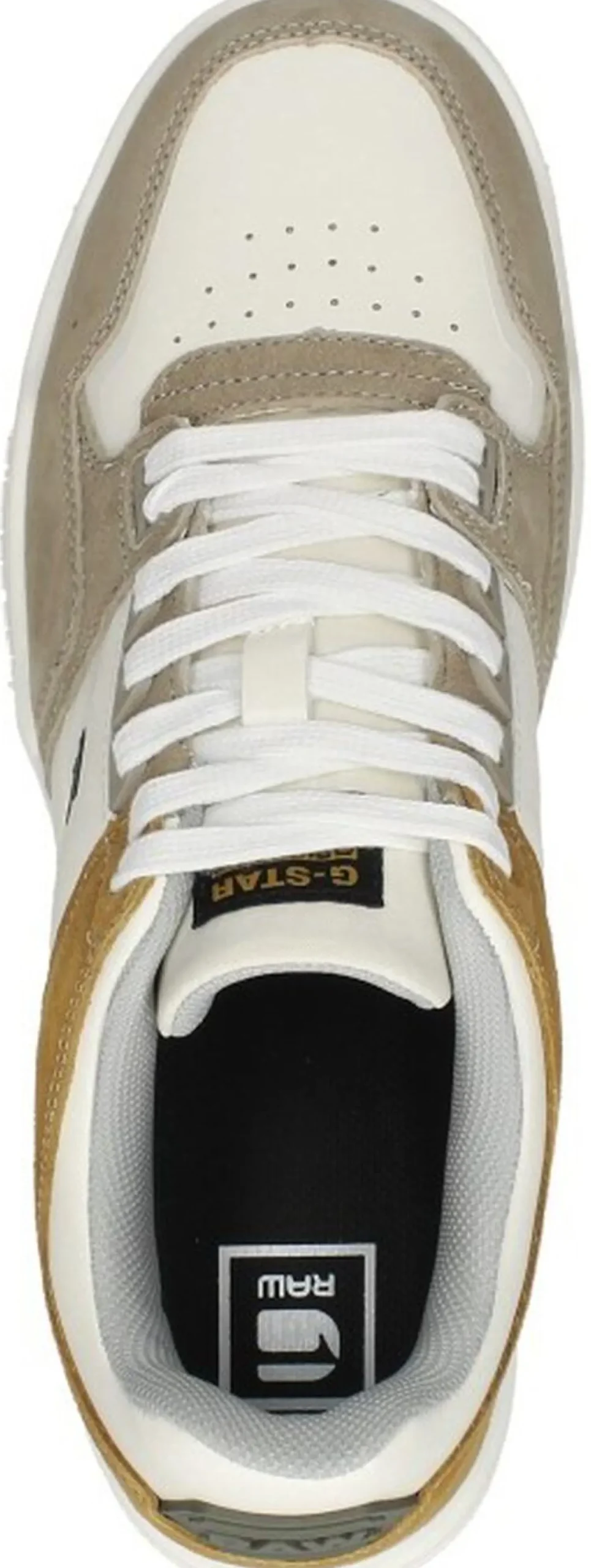 G-star Attacc CTR M Beige New