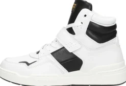 G-star Attacc Mid BLK W Wit Outlet