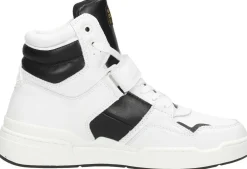 G-star Attacc Mid BLK W Wit Outlet
