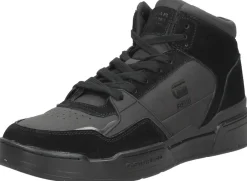 G-star Attacc Mid BSC M Zwart Discount