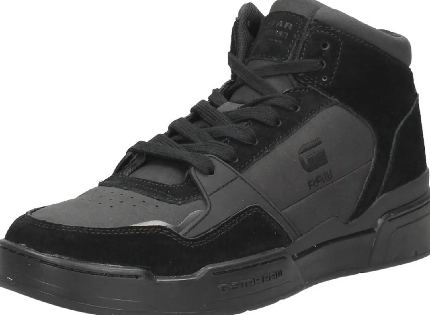 G-star Attacc Mid BSC M Zwart Discount