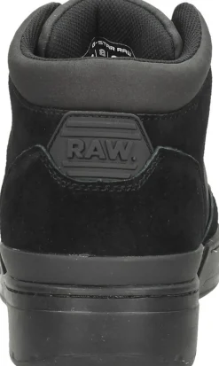 G-star Attacc Mid BSC M Zwart Discount