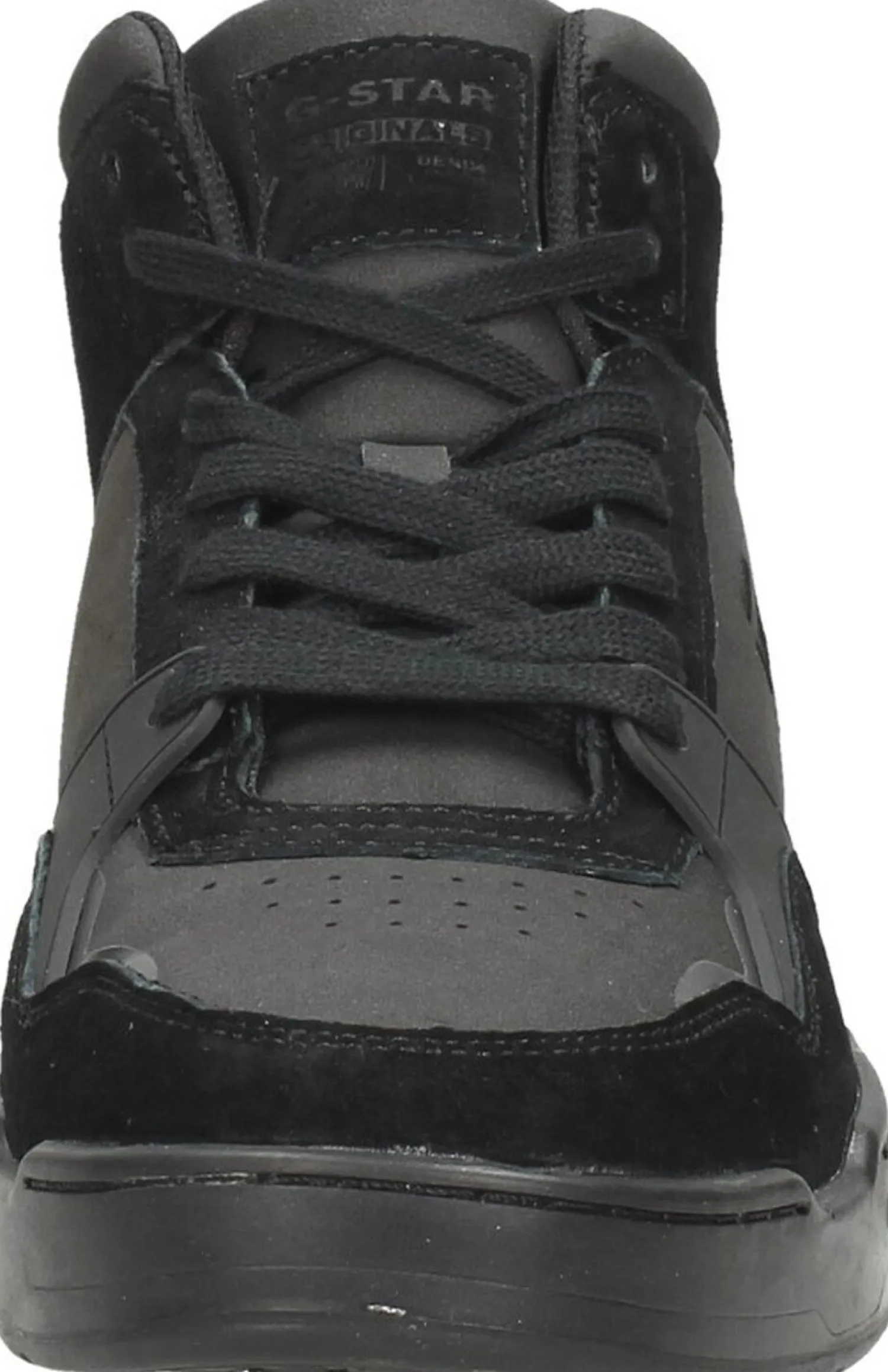 G-star Attacc Mid BSC M Zwart Discount