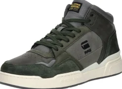 G-star Attacc Mid Lay M Groen Hot