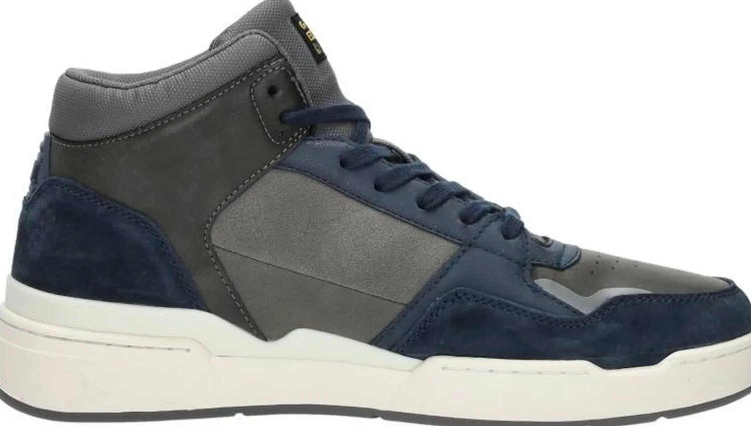 G-star Attacc Mid Lay M Blauw Discount