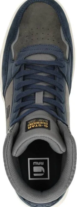 G-star Attacc Mid Lay M Blauw Discount
