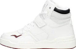 G-star Attacc Mid Lea W Wit Sale