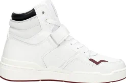 G-star Attacc Mid Lea W Wit Sale