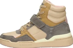 G-star Attacc Mid NUB W Taupe Best