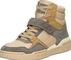 G-star Attacc Mid NUB W Taupe Best