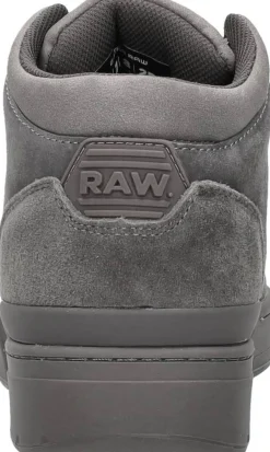 G-star Attacc Mid TNL M Donkergrijs Outlet