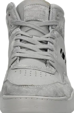 G-star Attacc Mid TNL M Lichtgrijs Clearance