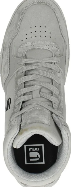 G-star Attacc Mid TNL M Lichtgrijs Clearance