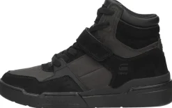 G-star Attacc Mid TNL W Zwart Fashion