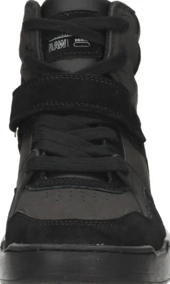 G-star Attacc Mid TNL W Zwart Fashion