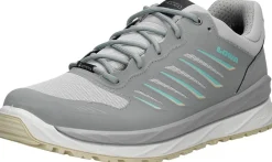 Lowa Axos GTX Lo Ws Lichtgrijs Fashion