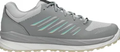 Lowa Axos GTX Lo Ws Lichtgrijs Fashion