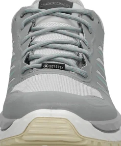 Lowa Axos GTX Lo Ws Lichtgrijs Fashion
