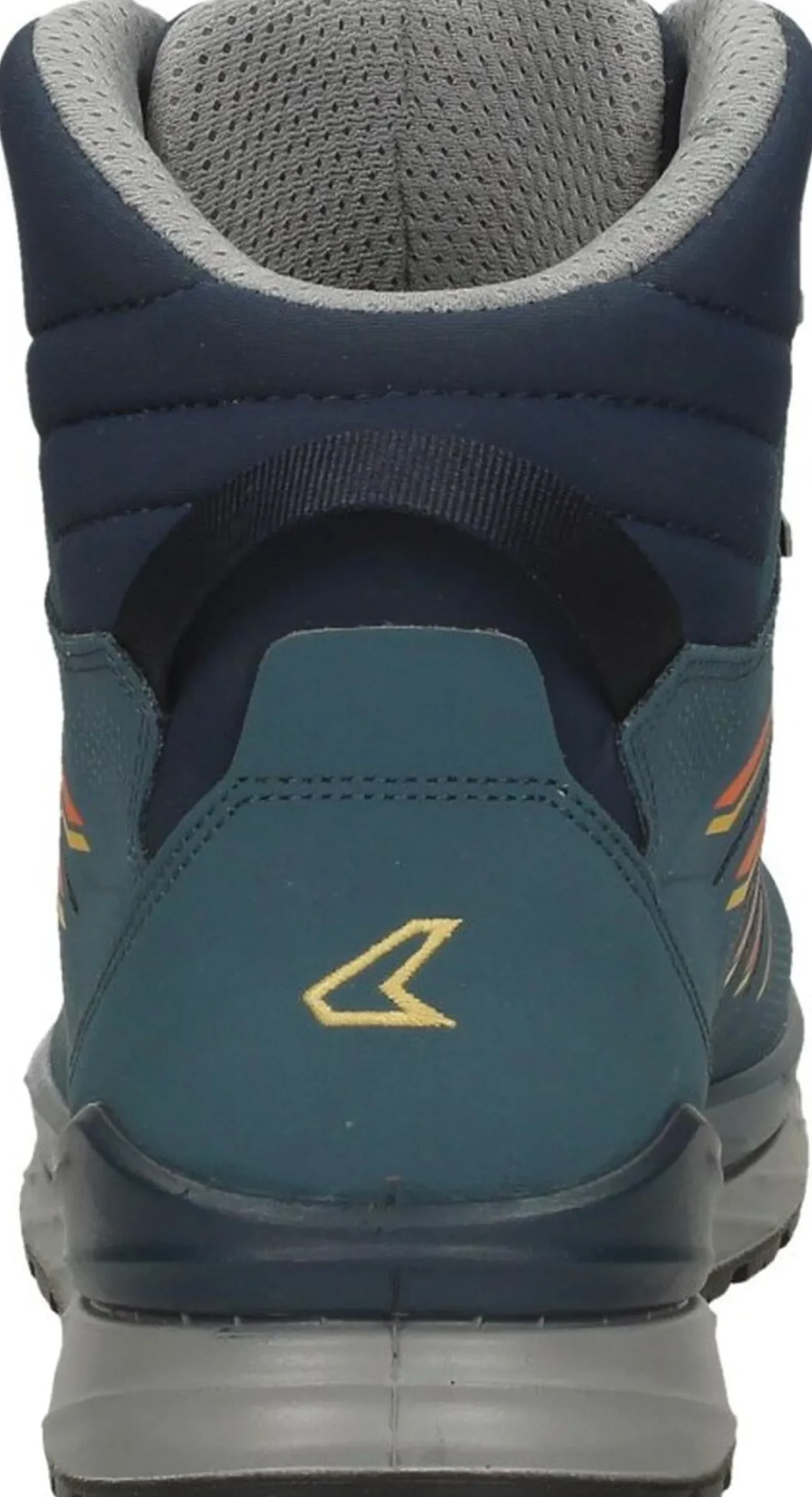 Lowa Axos GTX MID Blauw Discount