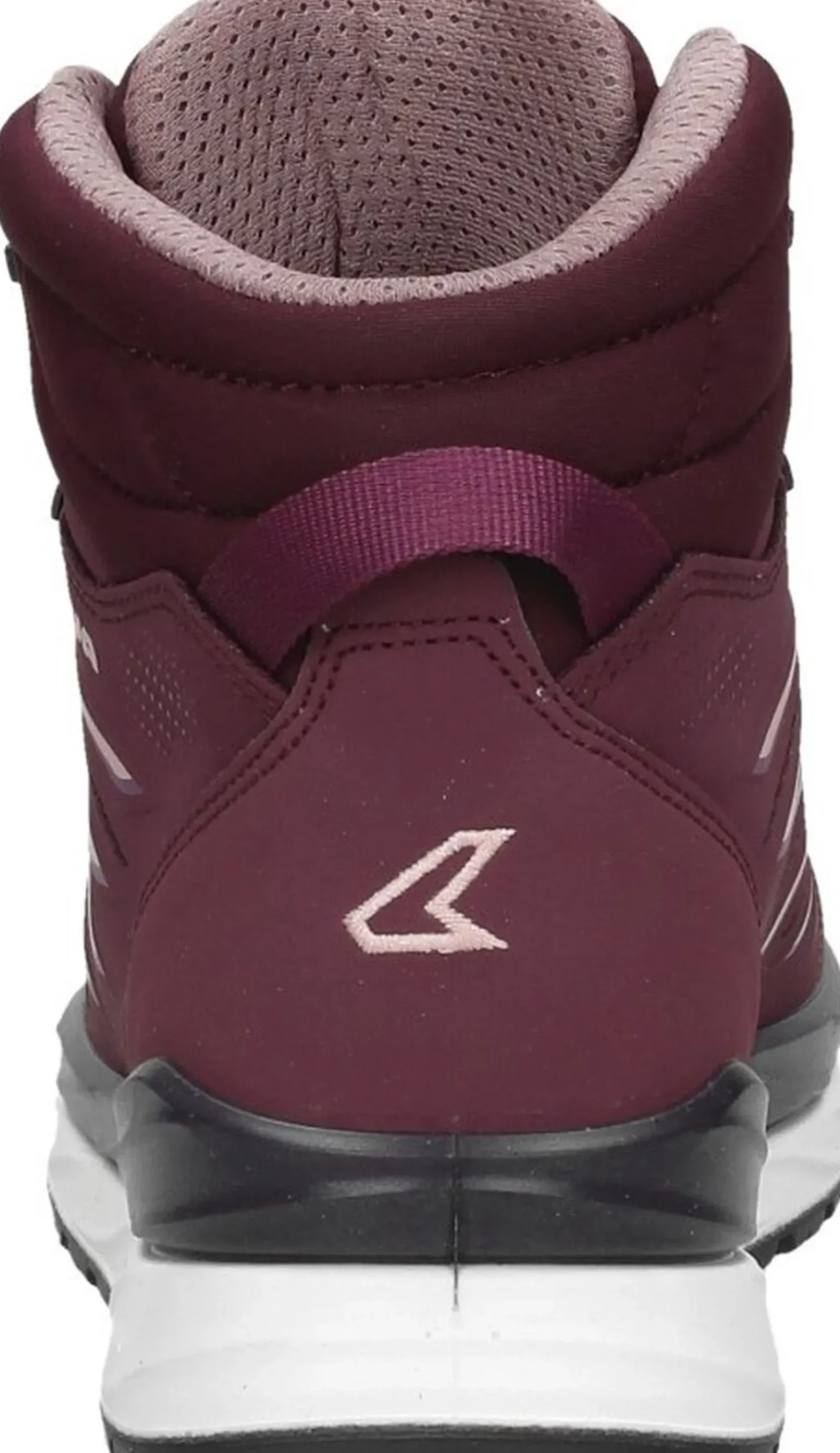 Lowa Axos GTX MID Ws Bordeaux Online