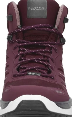 Lowa Axos GTX MID Ws Bordeaux Online