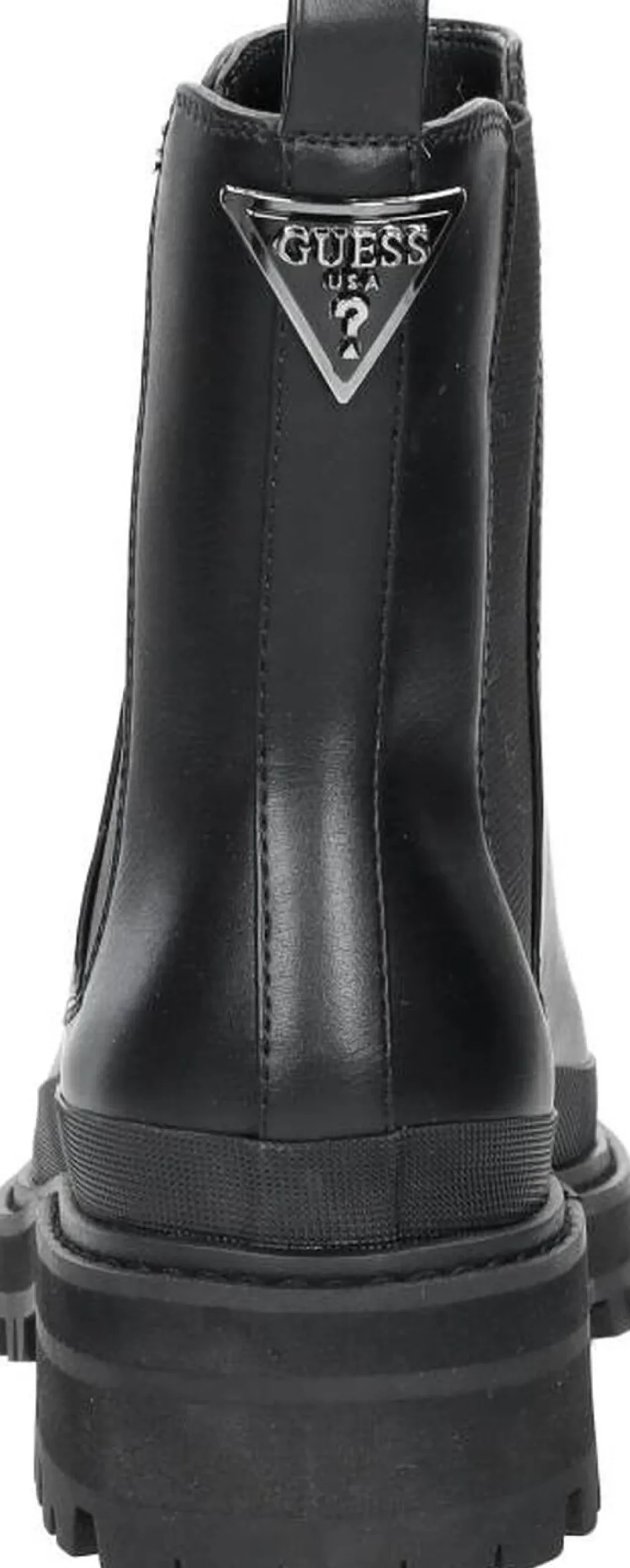 Guess Babala Zwart Outlet