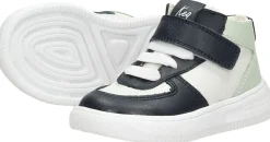 Keq Baby schoentjes Blauw Best