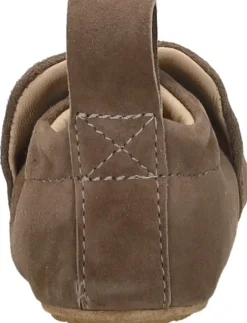 Keq Baby schoentjes Taupe Sale