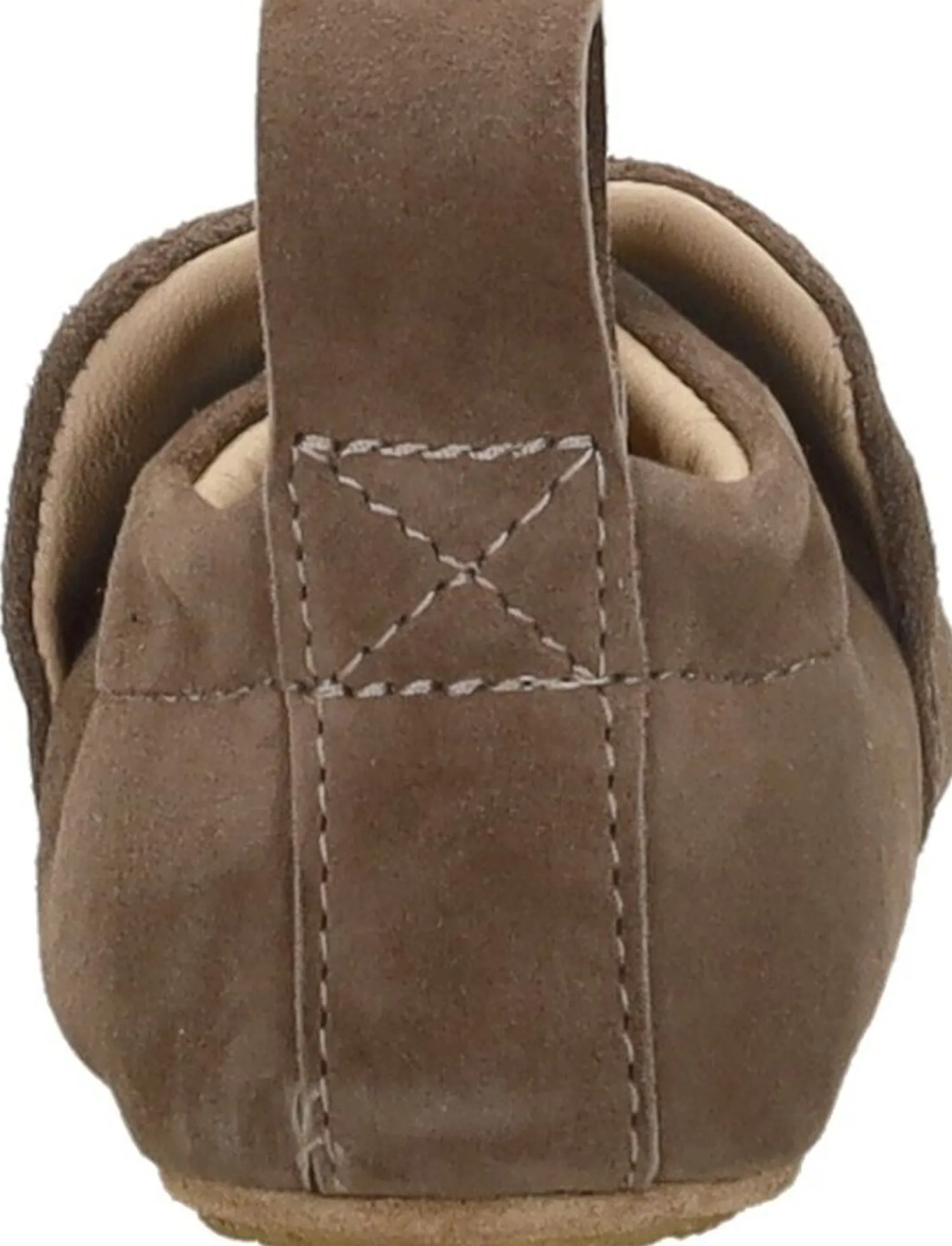 Keq Baby schoentjes Taupe Sale