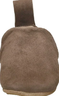 Keq Baby schoentjes Taupe Sale