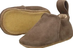 Keq Baby schoentjes Taupe Sale