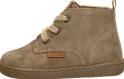 Develab Baby schoentjes Taupe Fashion