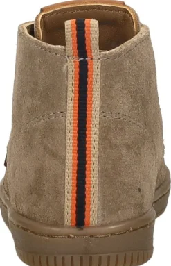 Develab Baby schoentjes Taupe Fashion