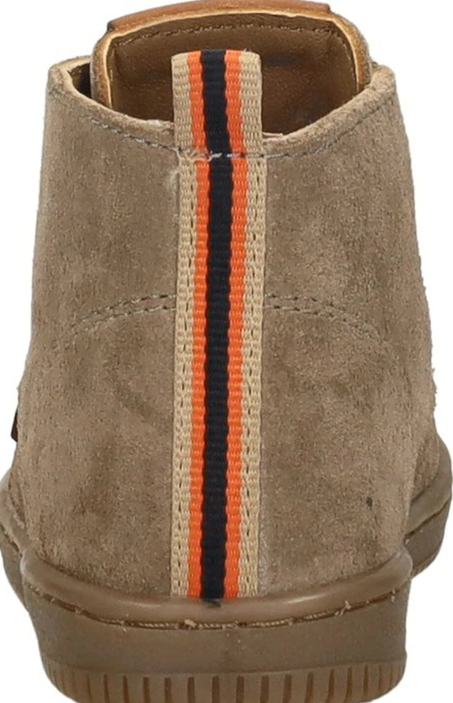 Develab Baby schoentjes Taupe Fashion