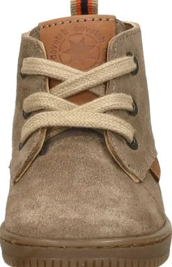 Develab Baby schoentjes Taupe Fashion