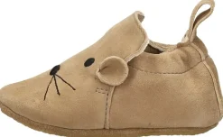 Keq Baby schoentjes Taupe Best