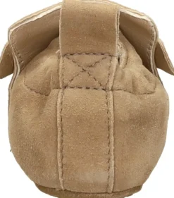Keq Baby schoentjes Taupe Best
