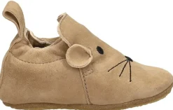 Keq Baby schoentjes Taupe Best