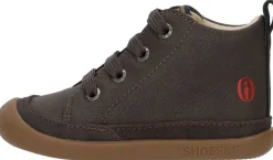 Shoesme Baby-Flex Taupe Fashion