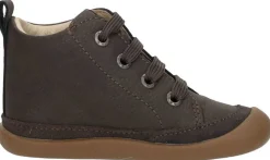Shoesme Baby-Flex Taupe Fashion